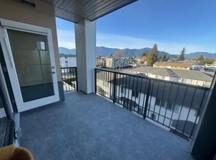 9284 Hazel St #1C, Chilliwack, BC