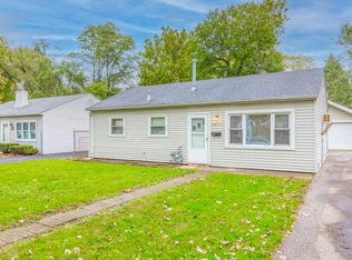 16801 Artesian Ave, Hazel Crest, IL 60429