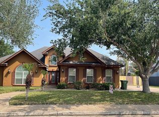 1907 Primrose Dr, Weslaco, TX 78596