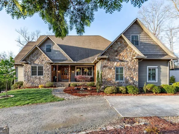 159 Apple Blossom Rd, Blairsville, GA 30512