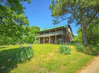 441 Cave Rd, Friendsville, TN 37737