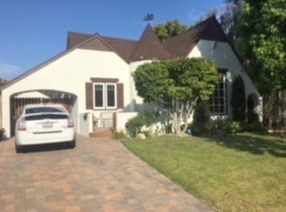 1418 S Palm Ave, Alhambra, CA 91803