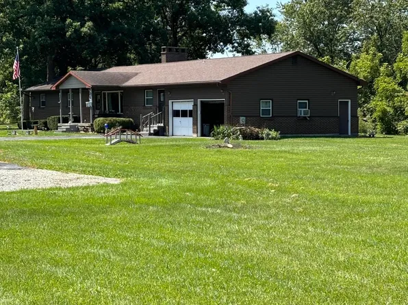 (undisclosed Address), Cecil, OH 45821