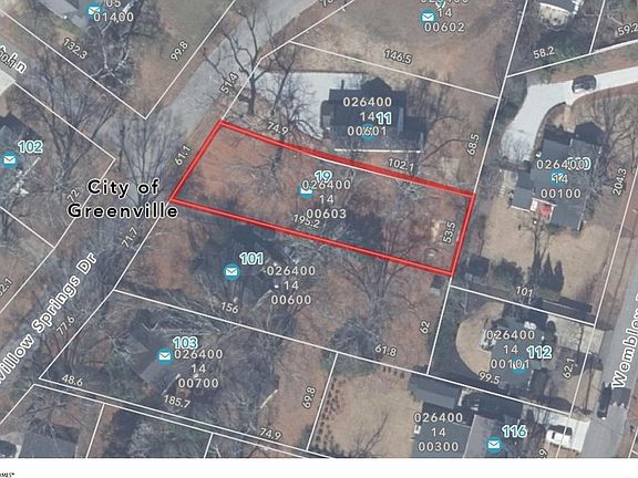 2nd image of 19 Willow Springs Dr