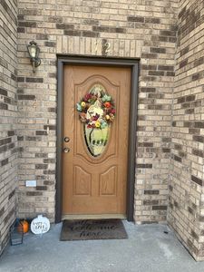 1712 N Morris St, Waynesburg, PA, 15370