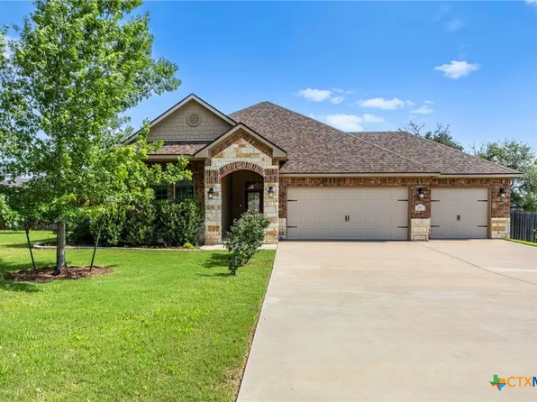 270 Belleview Dr, Belton, TX 76513
