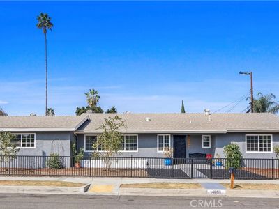 14959 Novak St, La Puente, CA, 91745