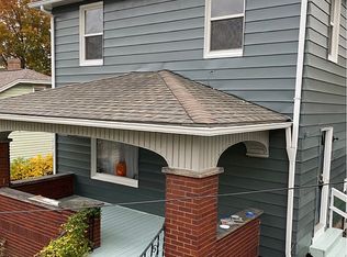 34 Sheldon St, Rittman, OH 44270