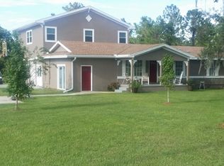 5105 Jack Brack Rd, Saint Cloud, FL 34771