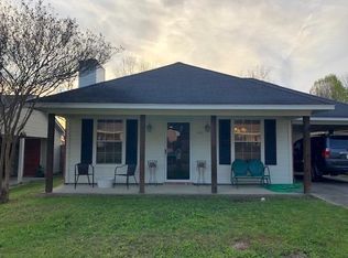 400 Audubon Cir, Brandon, MS 39047