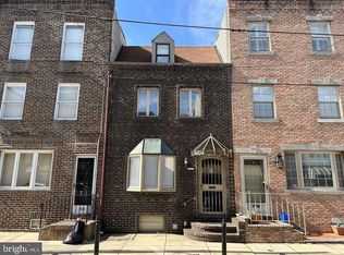 718 S Hutchinson St, Philadelphia, PA 19147