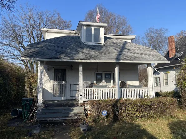 1160 Cedar Ave, Cincinnati, OH 45224