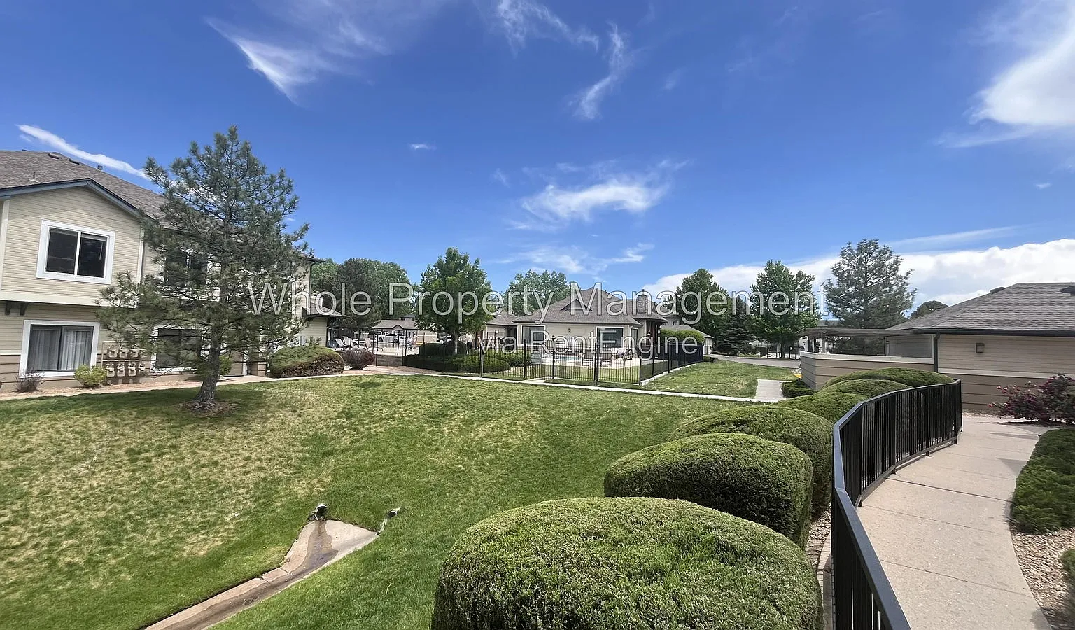 2 bed, 1.0 bath, 793 sqft, $1,550 — Photo 2