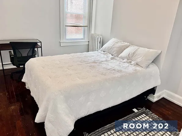 2714 Maryland Ave, Baltimore, MD