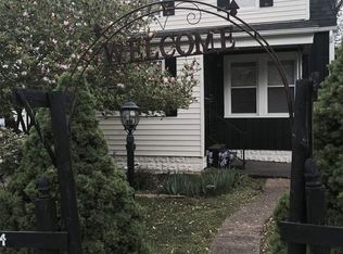 1704 Underwood Ave, Huntington, WV 25701