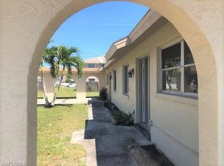 3747 SW Santa Barbara Pl, Cape Coral, FL 33914