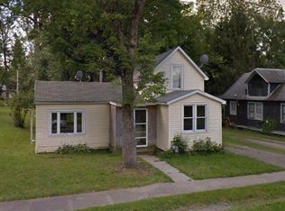 57 W Duquesne St, Celoron, NY 14720
