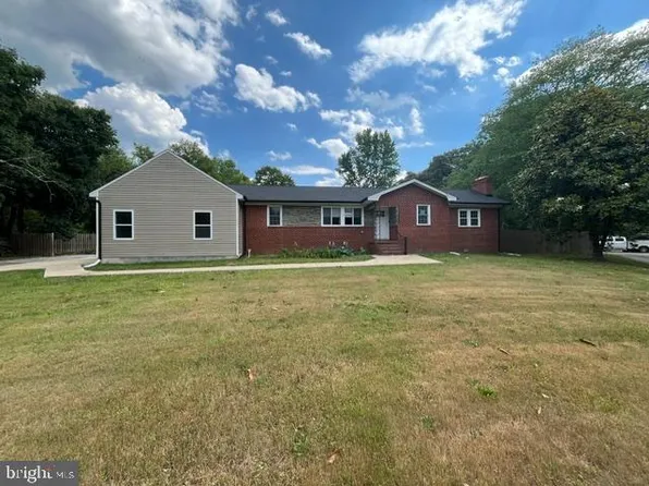 1175 Mount Zion Marlboro Rd, Lothian, MD 20711