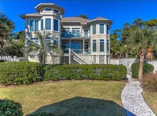 10 Curlew St, Hilton Head Island, SC 29928