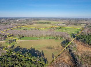 1289 Old Ridge Rd, Bonifay, FL 32425