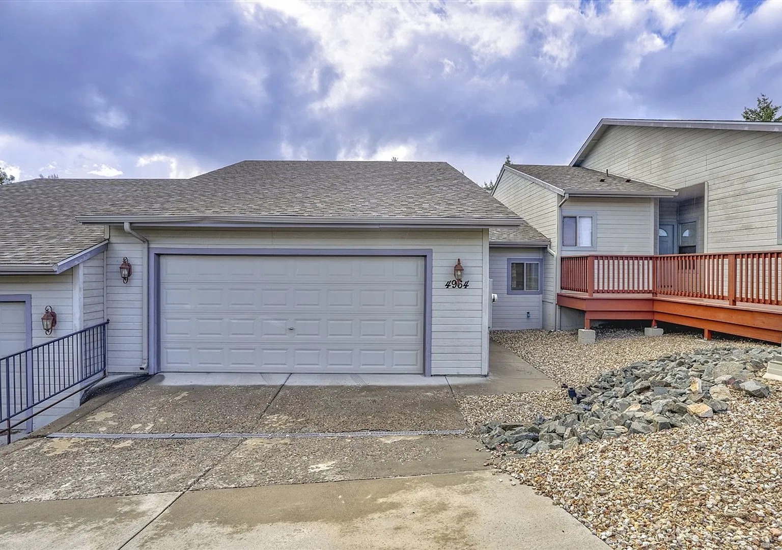 2 bedroom, 2 bath condo in Yavapai Hills — Photo 1