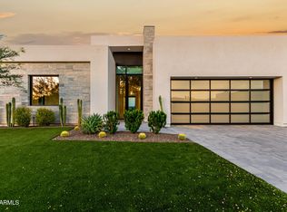 6970 E Joshua Tree Ln, Paradise Valley, AZ 85253