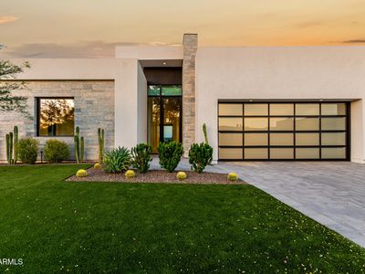 6970 E Joshua Tree Ln, Paradise Valley, AZ, 85253