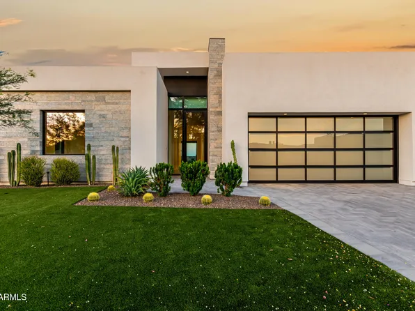 6970 E JOSHUA TREE Lane, Paradise Valley, AZ 85253