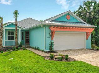 2509 Lakeshore Dr, Flagler Beach, FL 32136