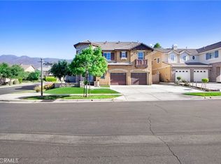 15562 Sicily Ln, Fontana, CA 92336