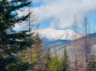 Lots 5 & 6 Panoramic View Dr, Libby, MT 59923