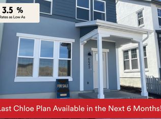 6643 W South Jordan Pkwy, South Jordan, UT 84009