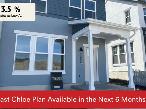 6643 W South Jordan Pkwy, South Jordan, UT 84009