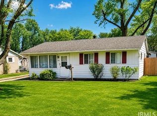 714 N Knight Cir, Marion, IN 46952
