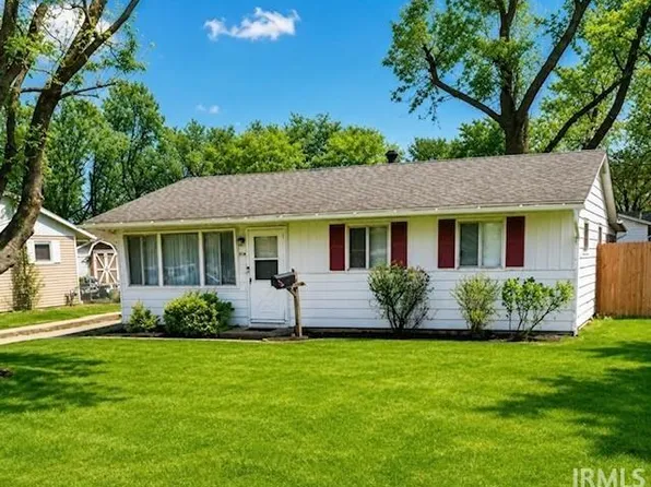 714 N Knight Cir, Marion, IN 46952