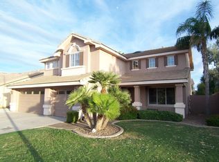 1403 E Laredo St, Chandler, AZ 85225
