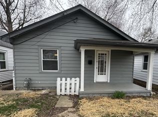 2711 Montana Ave, Louisville, KY