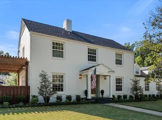 3801 Arundel Ave, Fort Worth, TX 76109