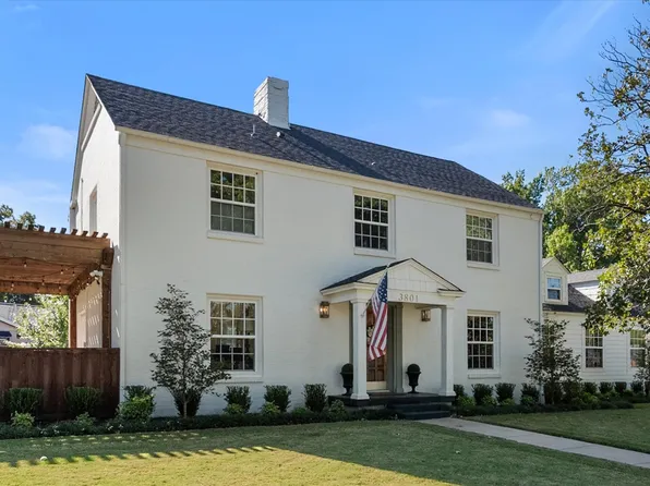 3801 Arundel Ave, Fort Worth, TX 76109