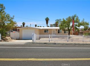 5997 Lupine Ave, Twentynine Palms, CA 92277