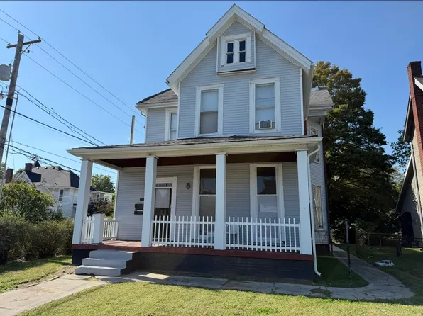 931 SE 8th St #C, Evansville, IN 47713