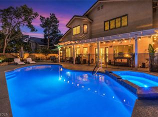 2812 Deep Water Cir, Las Vegas, NV 89117