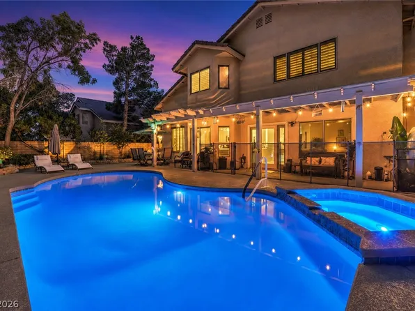 2812 Deep Water Cir, Las Vegas, NV 89117