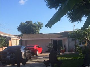 4356 Live Oak St, Cudahy, CA 90201