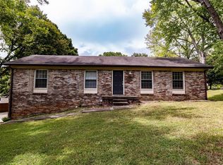 205 Lady Marion Dr, Clarksville, TN 37042