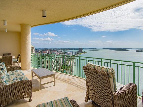 2nd image of 970 Cape Marco Dr Unit 2003