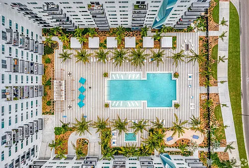 Marina Walk Apartments Photo 1