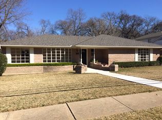 7014 Walling Ln, Dallas, TX 75231