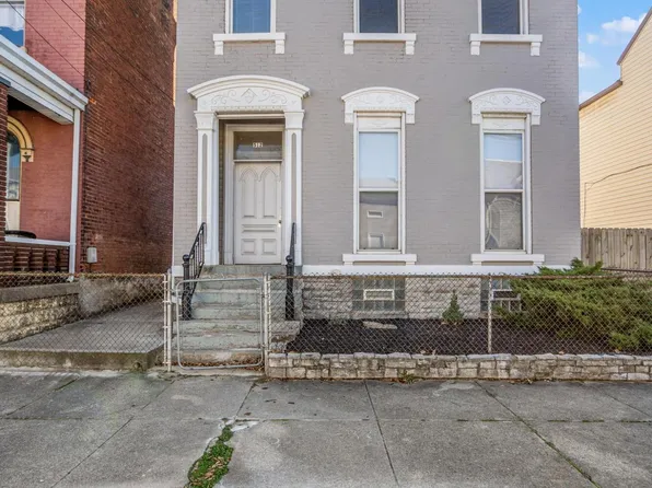512 Thornton St, Newport, KY 41071