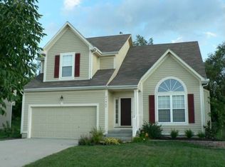 21467 W 120th St, Olathe, KS 66061